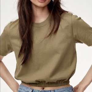 Aritzia Piaf T Shirt Bundle